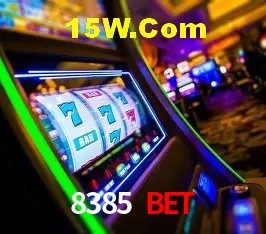 Loterias online na 8385 Bet