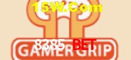 Jackpots e promoções na 8385 Bet