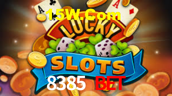 APP rápido e leve da 8385 Bet